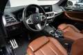 BMW X3 xDrive30e M Sport Pano Tartufo 20'' 360c Comfortgl Nero - thumbnail 3