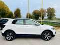 Volkswagen T-Cross 1.0 tsi Style 95cv Blanc - thumbnail 2