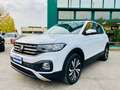 Volkswagen T-Cross 1.0 tsi Style 95cv Blanc - thumbnail 4