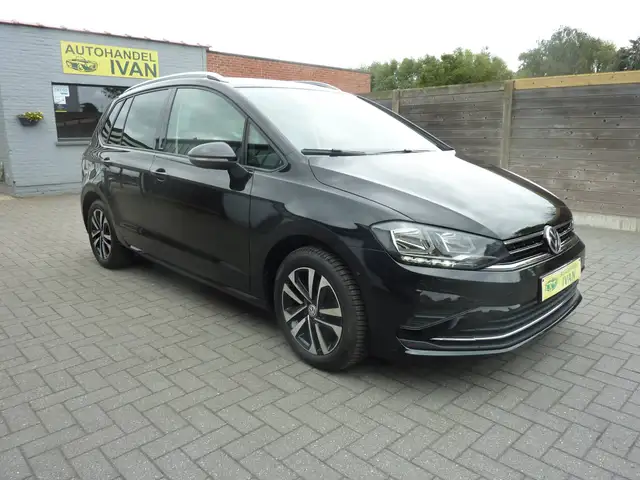 Volkswagen Golf Sportsvan Golf Sportsvan 1.5 TSI IQ Drive DSG automaat