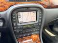 Jaguar S-Type 3.0 V6 Executive / !!! 97.000KM !!! / FULL SERVICE Gris - thumbnail 24
