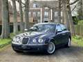 Jaguar S-Type 3.0 V6 Executive / !!! 97.000KM !!! / FULL SERVICE Gris - thumbnail 1