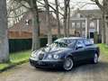 Jaguar S-Type 3.0 V6 Executive / !!! 97.000KM !!! / FULL SERVICE Gris - thumbnail 10