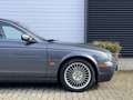 Jaguar S-Type 3.0 V6 Executive / !!! 97.000KM !!! / FULL SERVICE Gris - thumbnail 37