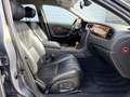 Jaguar S-Type 3.0 V6 Executive / !!! 97.000KM !!! / FULL SERVICE Gris - thumbnail 28