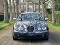 Jaguar S-Type 3.0 V6 Executive / !!! 97.000KM !!! / FULL SERVICE Gris - thumbnail 3