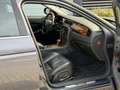 Jaguar S-Type 3.0 V6 Executive / !!! 97.000KM !!! / FULL SERVICE Gris - thumbnail 27