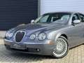Jaguar S-Type 3.0 V6 Executive / !!! 97.000KM !!! / FULL SERVICE Gris - thumbnail 44