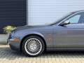 Jaguar S-Type 3.0 V6 Executive / !!! 97.000KM !!! / FULL SERVICE Gris - thumbnail 17