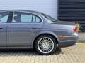 Jaguar S-Type 3.0 V6 Executive / !!! 97.000KM !!! / FULL SERVICE Gris - thumbnail 18