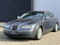 Jaguar S-Type 3.0 V6 Executive / !!! 97.000KM !!! / FULL SERVICE Gris - thumbnail 40