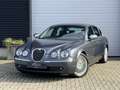 Jaguar S-Type 3.0 V6 Executive / !!! 97.000KM !!! / FULL SERVICE Gris - thumbnail 43