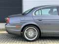 Jaguar S-Type 3.0 V6 Executive / !!! 97.000KM !!! / FULL SERVICE Gris - thumbnail 36