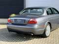 Jaguar S-Type 3.0 V6 Executive / !!! 97.000KM !!! / FULL SERVICE Gris - thumbnail 50