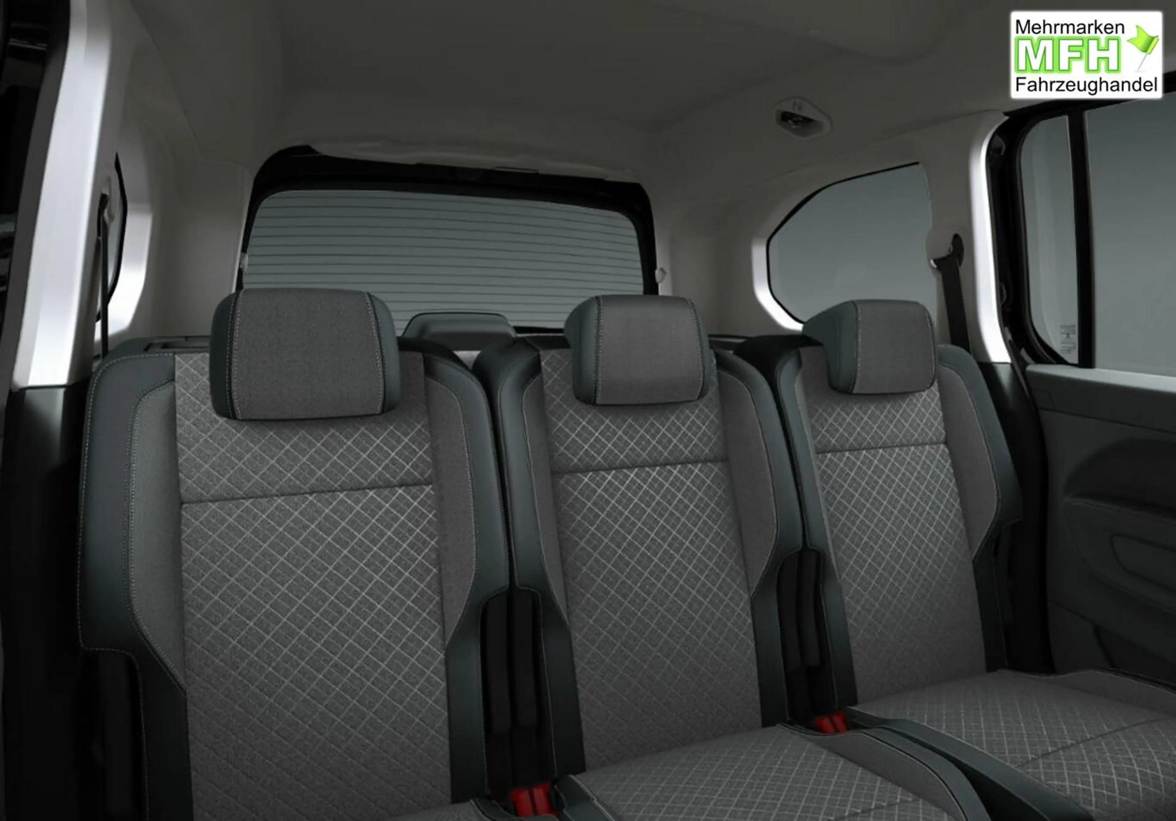 Opel Combo GS AT8 XL SHZ Klimaaut LHZ IntelliLux Kam 96 kW... — photo 8