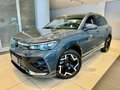 Volkswagen Tiguan 2.0 tdi R-Line 150cv dsg FARI IQ.LIGHT,ACC,TELECAM Grigio - thumbnail 4