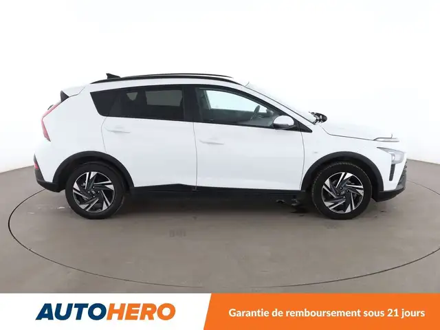 Hyundai Bayon view 7