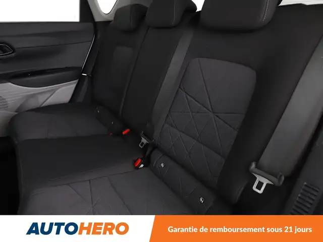 Hyundai Bayon view 14