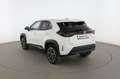 Toyota Yaris Cross 1.5 Hybrid 2WD Bussines Plus Blanco - thumbnail 4