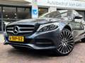Mercedes-Benz C 220 CDI Ambition Comfort AUTOMAAT | AIRCO | LEDER | LE Grijs - thumbnail 11