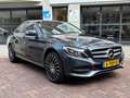 Mercedes-Benz C 220 CDI Ambition Comfort AUTOMAAT | AIRCO | LEDER | LE Grijs - thumbnail 4