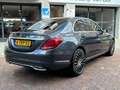 Mercedes-Benz C 220 CDI Ambition Comfort AUTOMAAT | AIRCO | LEDER | LE Grijs - thumbnail 2