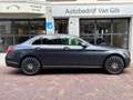 Mercedes-Benz C 220 CDI Ambition Comfort AUTOMAAT | AIRCO | LEDER | LE Grijs - thumbnail 6
