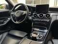 Mercedes-Benz C 220 CDI Ambition Comfort AUTOMAAT | AIRCO | LEDER | LE Grijs - thumbnail 8