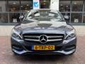 Mercedes-Benz C 220 CDI Ambition Comfort AUTOMAAT | AIRCO | LEDER | LE Grijs - thumbnail 9