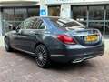 Mercedes-Benz C 220 CDI Ambition Comfort AUTOMAAT | AIRCO | LEDER | LE Grijs - thumbnail 5