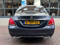 Mercedes-Benz C 220 CDI Ambition Comfort AUTOMAAT | AIRCO | LEDER | LE Grijs - thumbnail 10