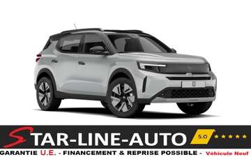 Ultimate Hybrid 48V 107kW/145hp