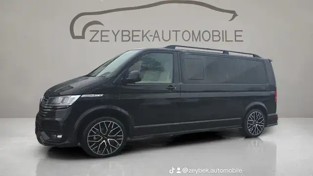 Volkswagen T6 Multivan VIP