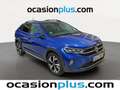 Volkswagen Taigo 1.0 TSI Más DSG 85kW Azul - thumbnail 2