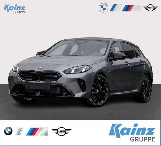 Second hand Bmw 1 Series 