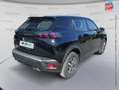 Peugeot 2008 1.2 PureTech 130ch S/S Active Business EAT8 GPS Radar AR Carplay Noir - thumbnail 6