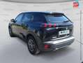Peugeot 2008 1.2 PureTech 130ch S/S Active Business EAT8 GPS Radar AR Carplay Noir - thumbnail 8