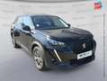 Peugeot 2008 1.2 PureTech 130ch S/S Active Business EAT8 GPS Radar AR Carplay Noir - thumbnail 3