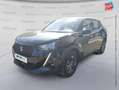Peugeot 2008 1.2 PureTech 130ch S/S Active Business EAT8 GPS Radar AR Carplay Noir - thumbnail 1