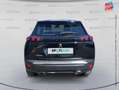 Peugeot 2008 1.2 PureTech 130ch S/S Active Business EAT8 GPS Radar AR Carplay Noir - thumbnail 7