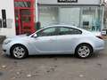 Opel Insignia A Lim. Edition LEDER~BI-XENON~RFK~APPLE Silber - thumbnail 4