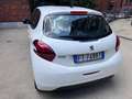 Peugeot 208 208 5p 1.2 solo 60.000 km garantita Blanc - thumbnail 4