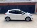 Peugeot 208 208 5p 1.2 solo 60.000 km garantita Blanc - thumbnail 5