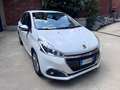 Peugeot 208 208 5p 1.2 solo 60.000 km garantita Blanc - thumbnail 14