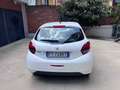 Peugeot 208 208 5p 1.2 solo 60.000 km garantita Blanc - thumbnail 3