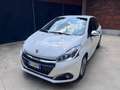 Peugeot 208 208 5p 1.2 solo 60.000 km garantita Blanc - thumbnail 1