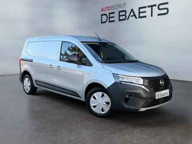 Nissan Townstar Townstar L2 2,3 DIG-T 130 | Garantie