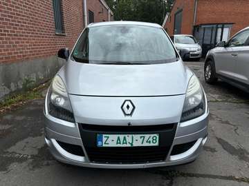 1.5 dCi démarre Pas, probleme pompe injection.