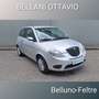 Lancia Ypsilon 1.2 Oro Bianco Argent - thumbnail 1