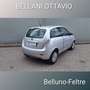Lancia Ypsilon 1.2 Oro Bianco Argent - thumbnail 5